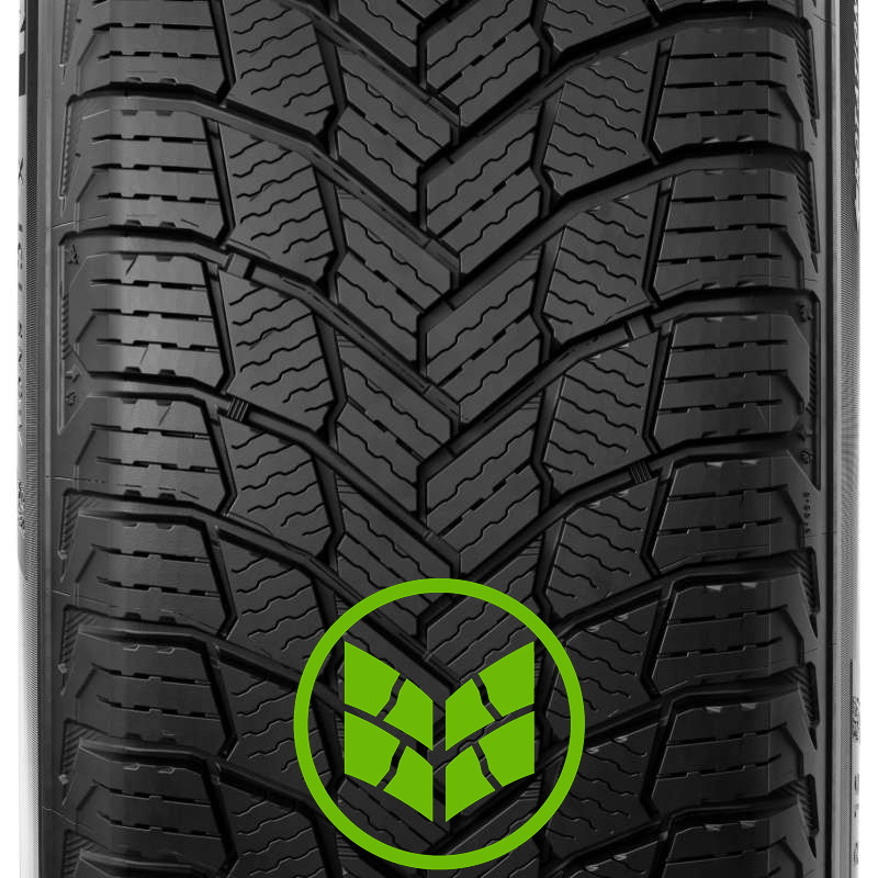 Michelin X-Ice Snow 225/40 R19 93H XL